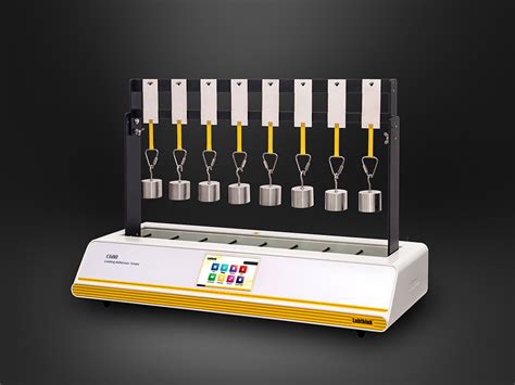 Holding Adhesion Tester services|labthink adhesive testing equipment.